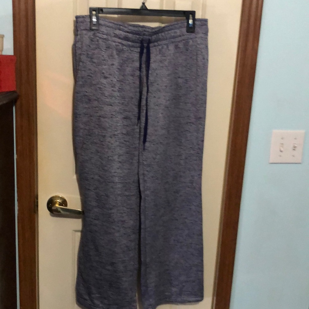 Under Armour sweat pants